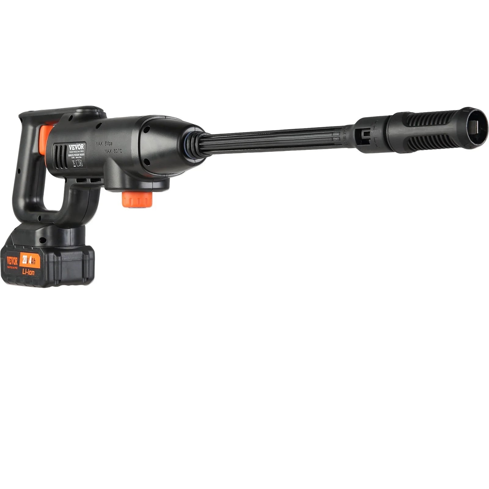 High Quality Cordless Pressure Washer