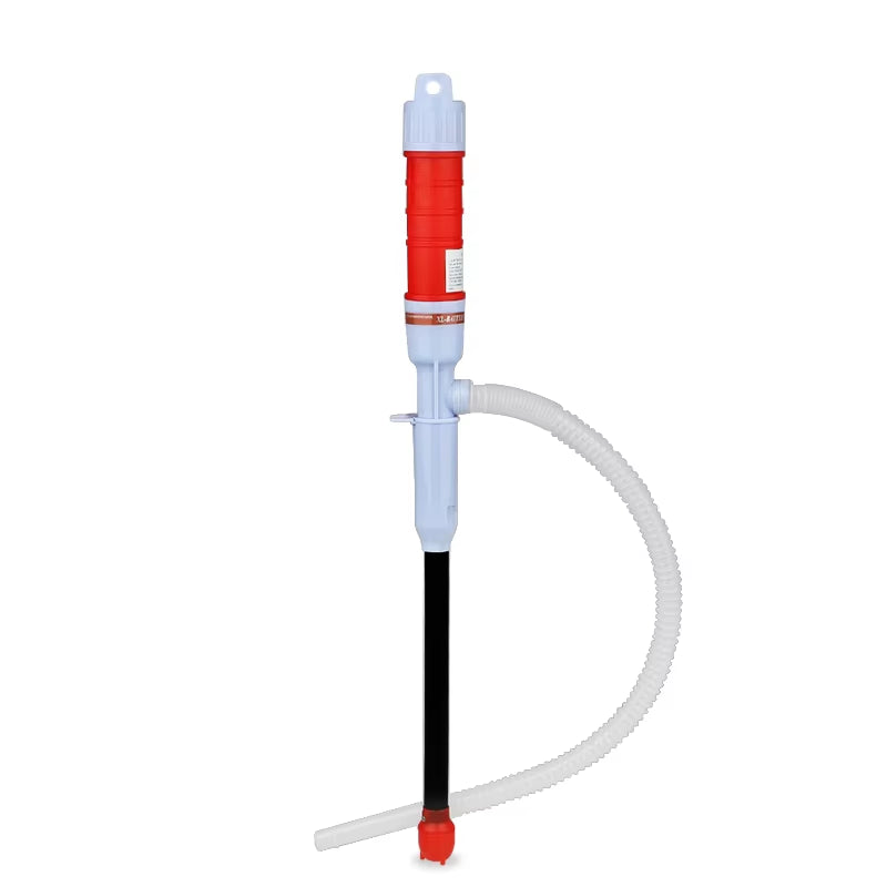Portable Electronic Transfer Pump