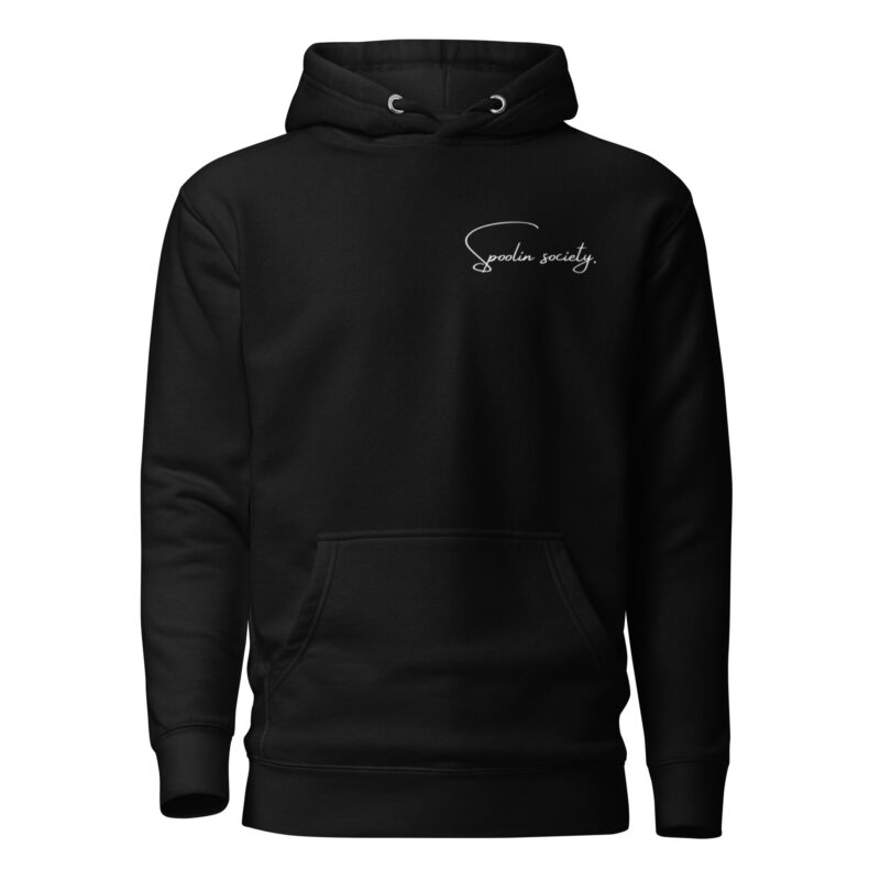 Unisex Hoodie - Image 2