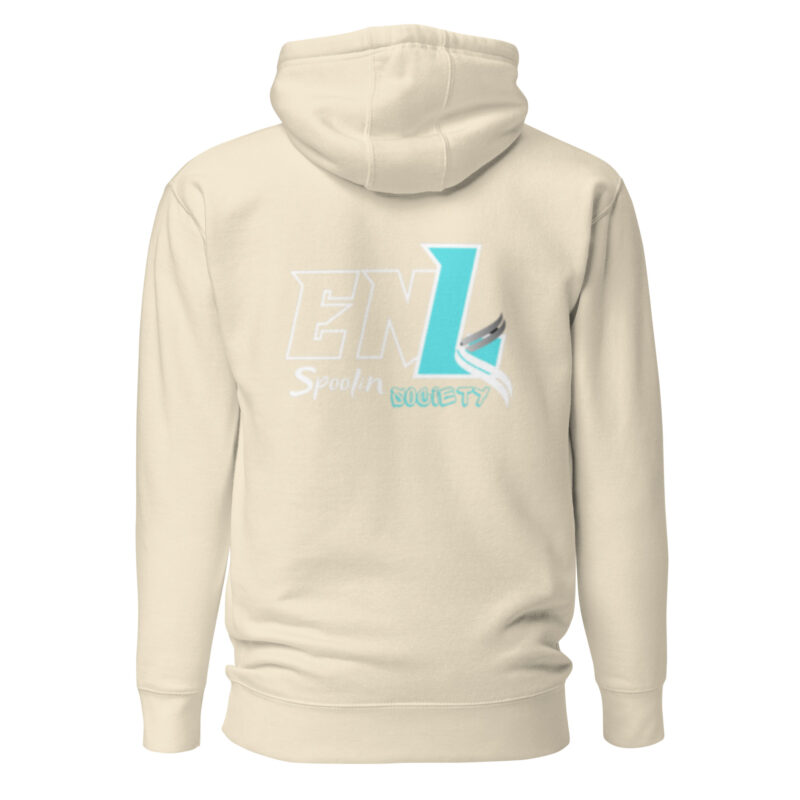 Unisex Hoodie - Image 10