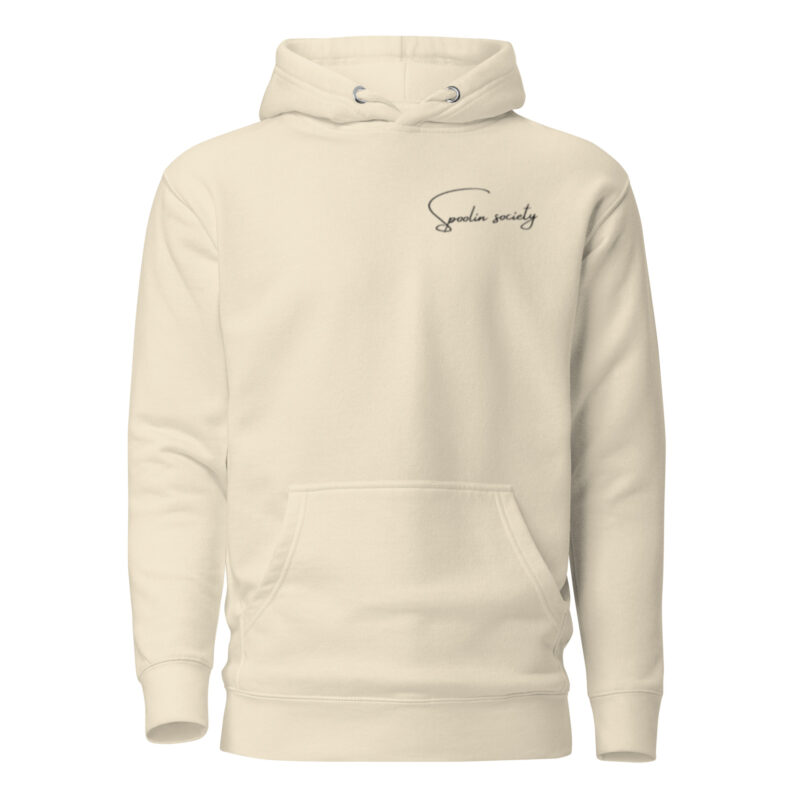 Unisex Hoodie - Image 9