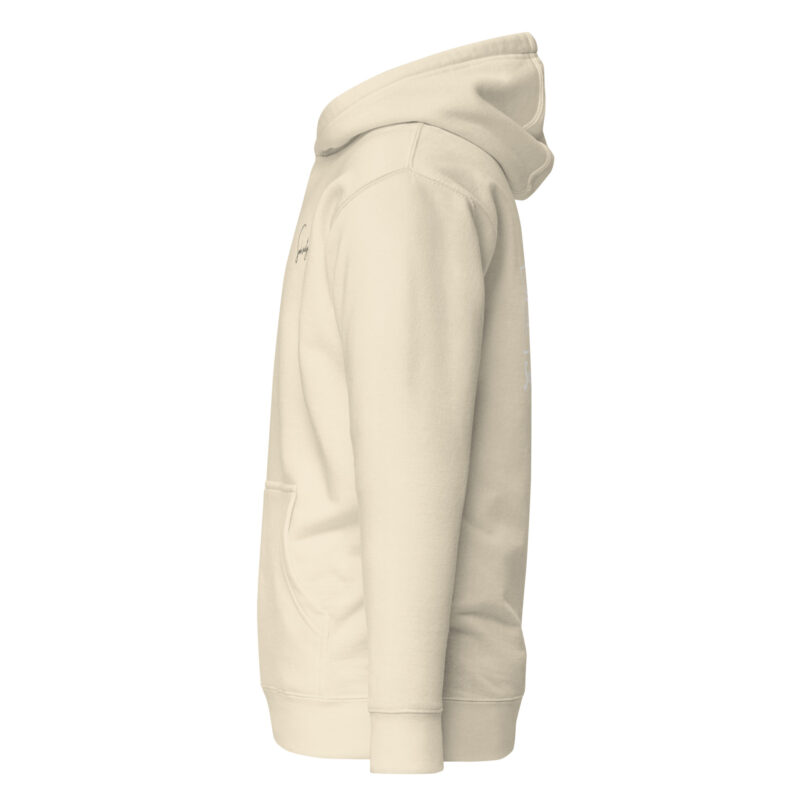 Unisex Hoodie - Image 11