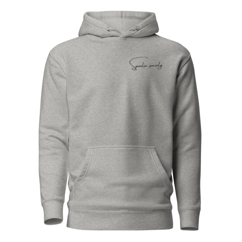 Unisex Hoodie - Image 2