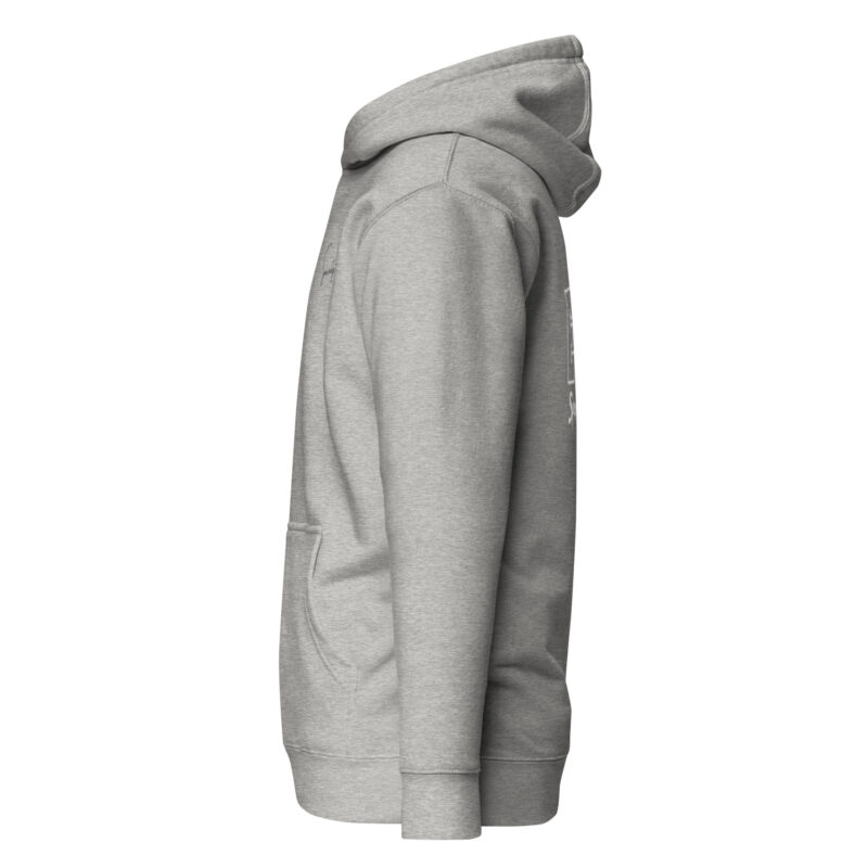 Unisex Hoodie - Image 3