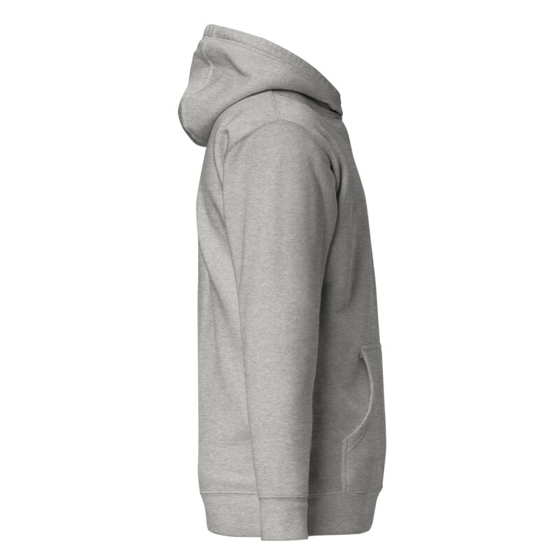 Unisex Hoodie - Image 4