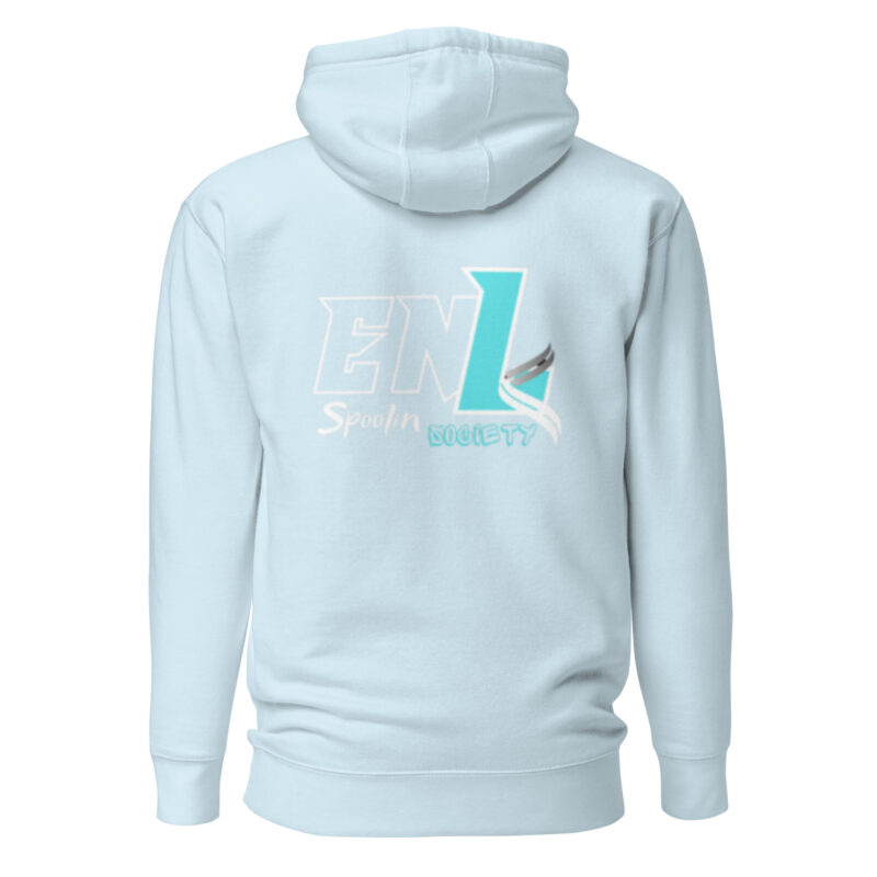 Unisex Hoodie - Image 8