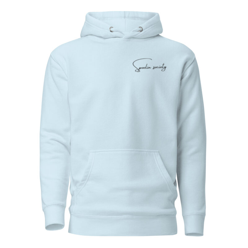 Unisex Hoodie - Image 5