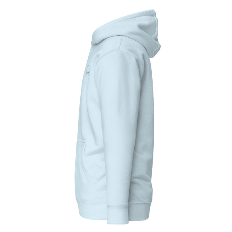 Unisex Hoodie - Image 6