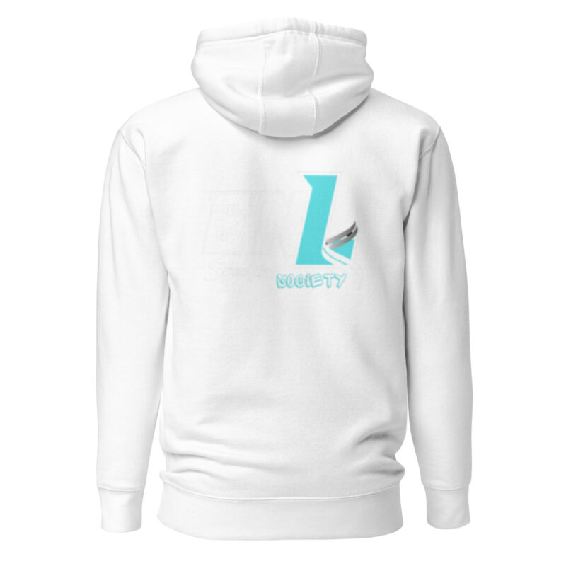 Unisex Hoodie - Image 16