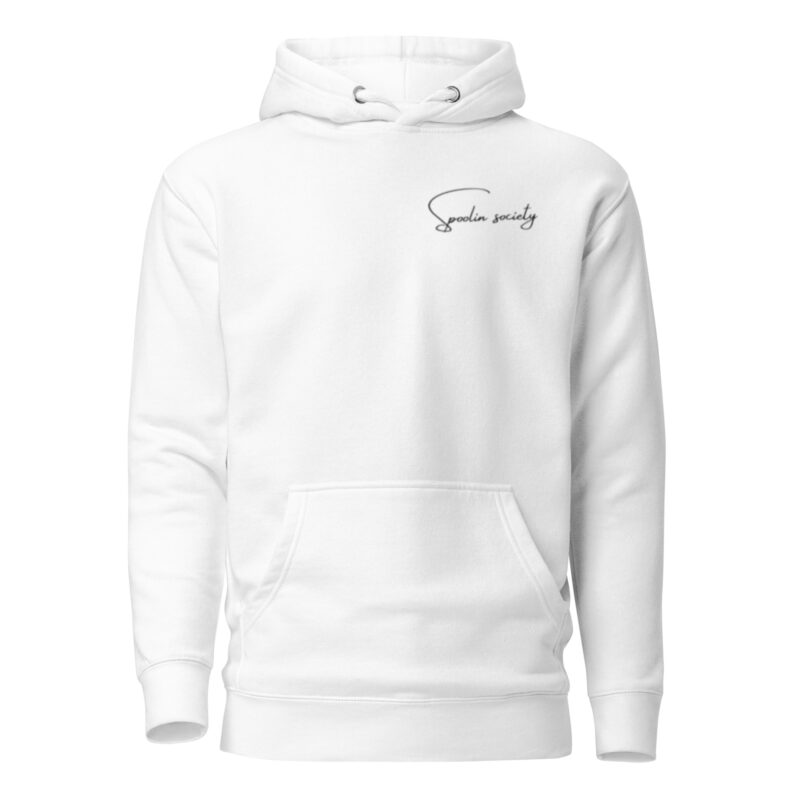 Unisex Hoodie - Image 13