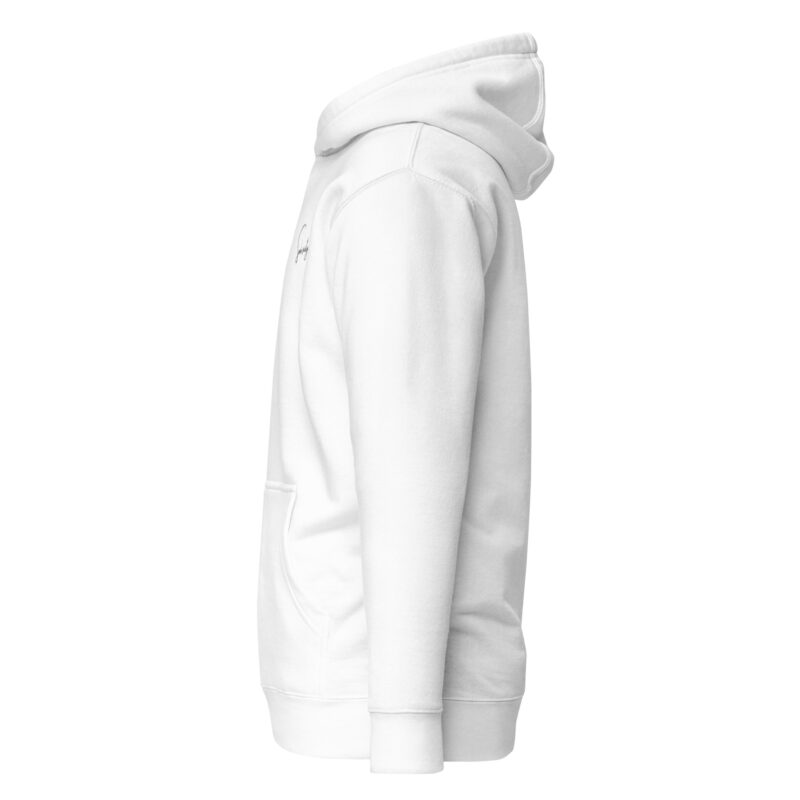 Unisex Hoodie - Image 14